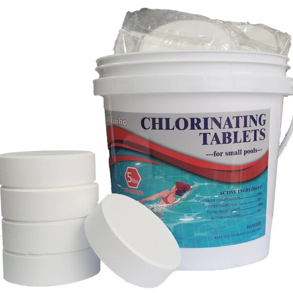 Chlorine 1kg
