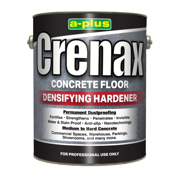 Cement Hardeners