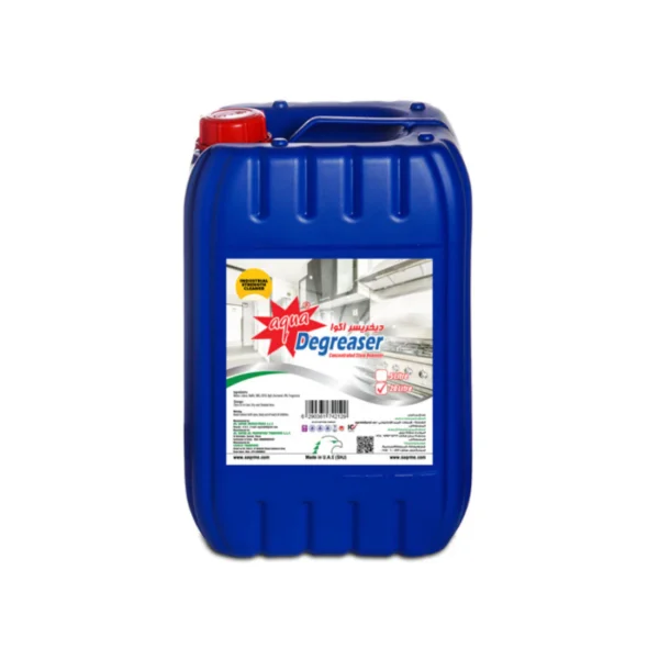 Degreasers 1L