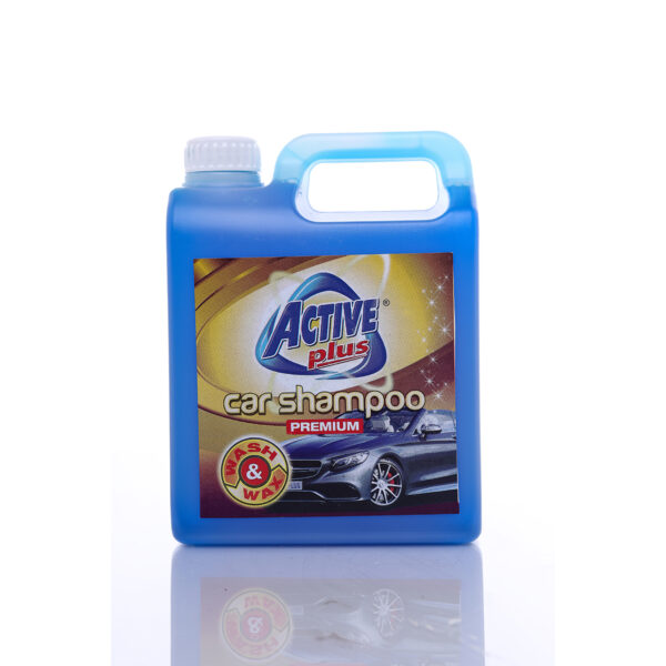 Car Shampoo 1L