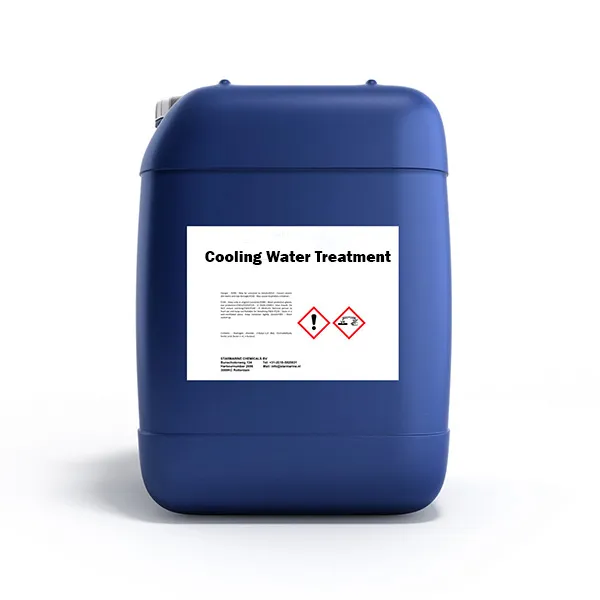 Water treatment chemical 1L