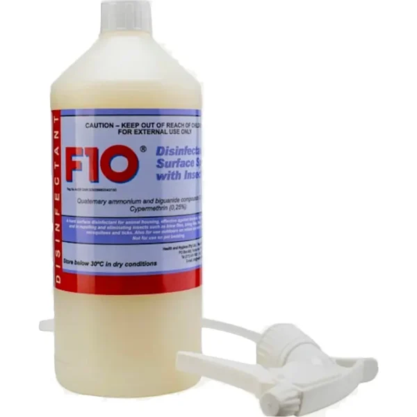 Disinfectants 1L