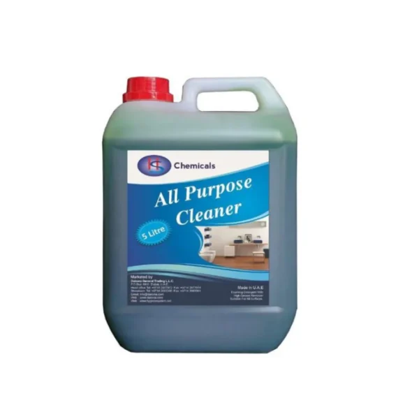 Multi-purpose cleaners 1L