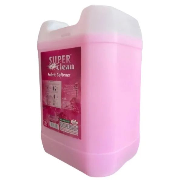 Fabric conditioner