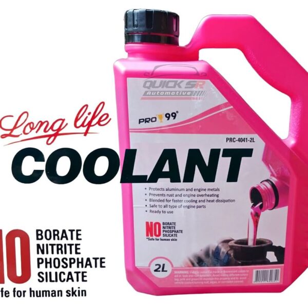 Coolant 1L