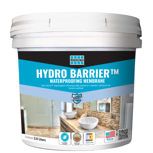 Waterproofing chemicals 1pail