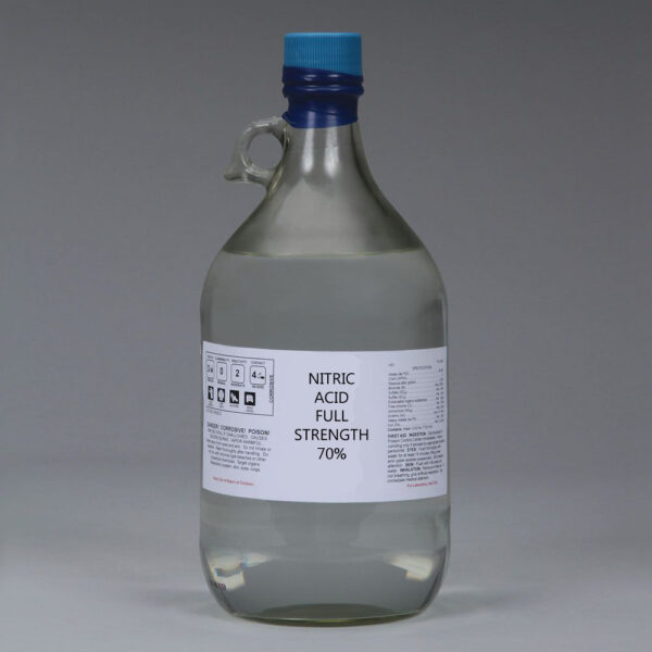 Nitric acid 1L