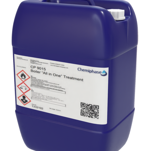 Boiler chemical 1L