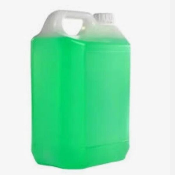 Liquid detergent 1L