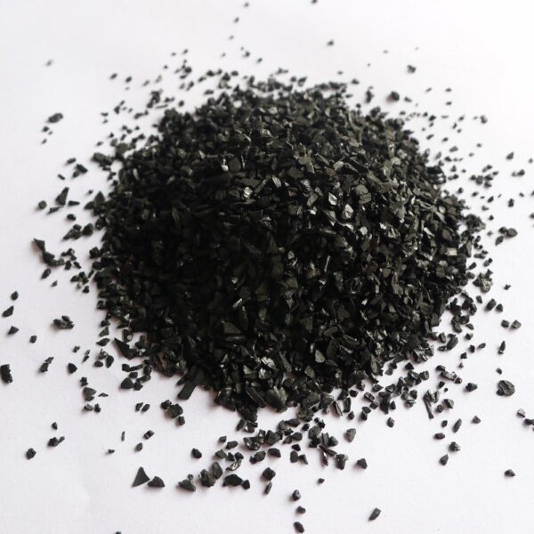 Activated carbon (For Gold Recovery) 1KG