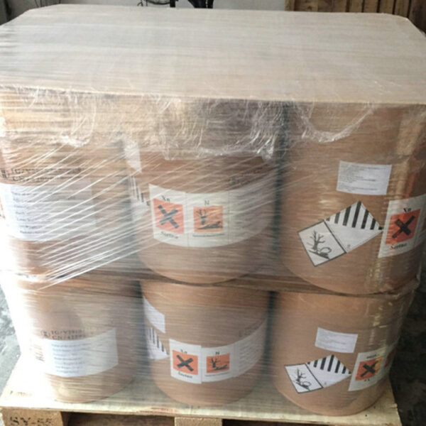 Sodium cyanide 1kg (Korea origin)