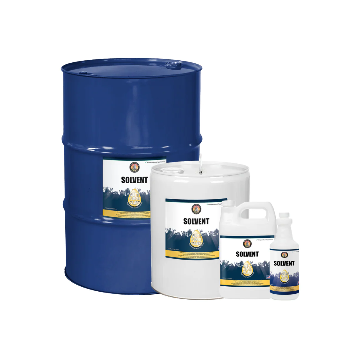 solvents