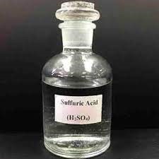 Sulfuric acid 1L