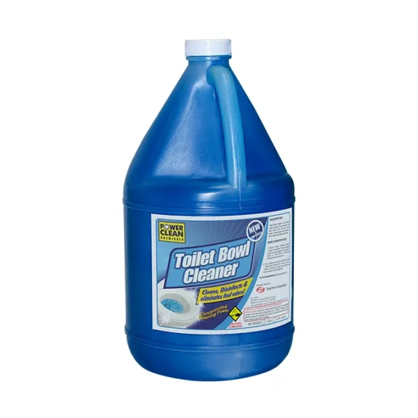 Toilet cleaners 1L
